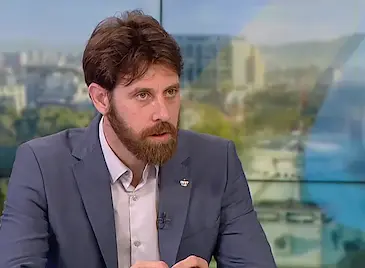 Ангел Мавровски: Месо от заразени с антракс животни е преработвано в Сливо поле