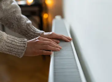 "Топлофикация - Русе" спира парното