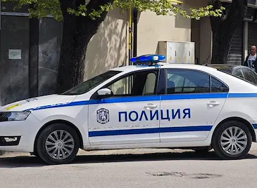 Арестуваха седем души за изборна търговия в Русенско