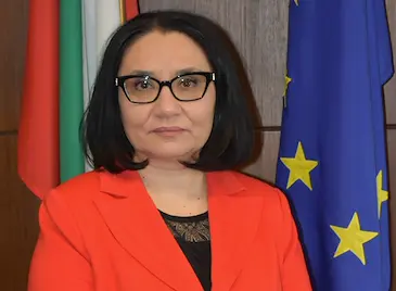 Ваня Стефанова е новият главен прокурор на България