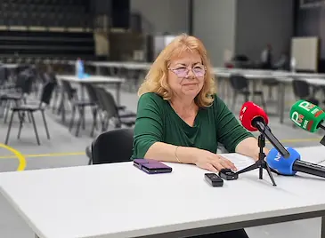 Румен Радев събра над 42 000 гласа в Русе