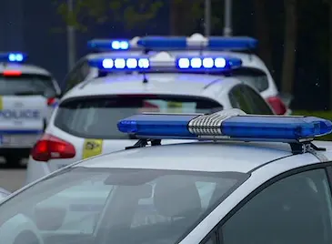 Тежка катастрофа блокира кръстовището до "Джъмбо"