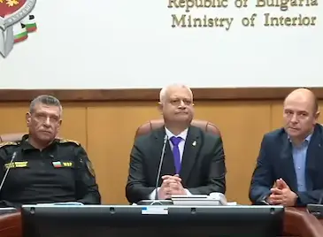 МВР отчете кои партии събраха най-много сигнали за нарушения