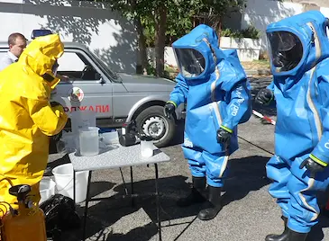 Зараза с антракс плъзна към Русенско