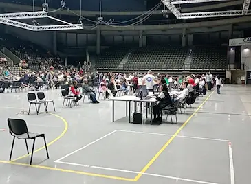 Обявиха окончателните резултати от изборите в Русенско