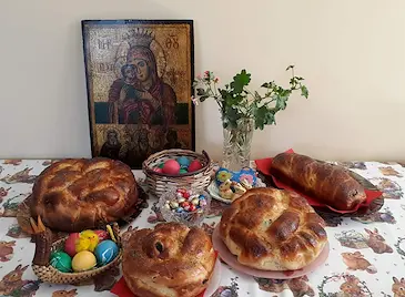 Вликденската трапеза тази година ще е с  50% по-скъпа