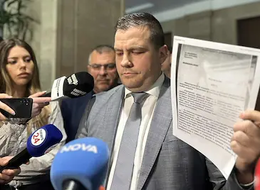 Станислав Балабанов: Иран заплашва да удари България