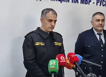 Един от арестуваните за купуване на гласове е на територията на Бяла