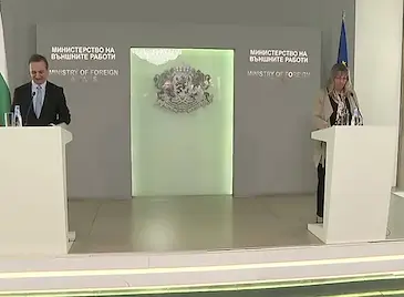 Институциите отчитат рекордна активност на вота в чужбина