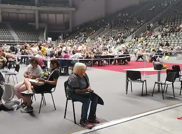 Грешки във всеки протокол блокираха преброяването в Русе