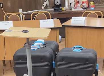 Стартира пробното машинно гласуване в Русенско