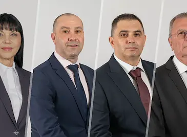 "Прогресивна България" вкарва четирима депутати от Русе