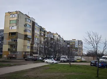 Продажбите на имоти в Русе се сринаха с над 40%