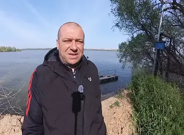 Русенски рибар: Готови сме да блокираме Дунав мост с лодки!