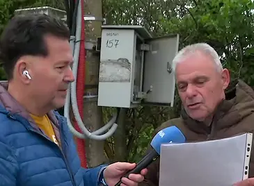 Пенсионери платиха 3170 евро за ток