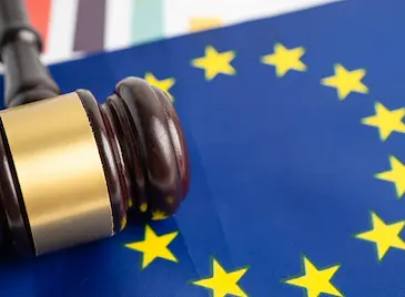 ​Съдът на ЕС глоби България с 1,9 милиона евро