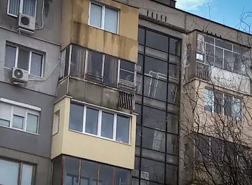 Евростат: Цените на жилищата в България са скочили със 117%