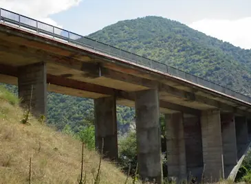 АПИ призна за 106 моста в критично състояние