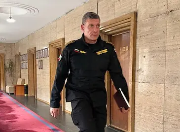 Георги Кандев: Проверяват ме, но това не ме плаши