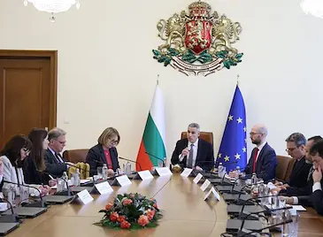 Служебният кабинет задейства кризисен щаб за контрол на цените