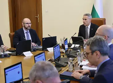 Андрей Гюров: "Магазин за хората" източва 10 милиона лева