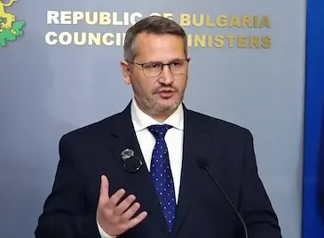 Иван Христанов: Предаваме "Напоителни системи" на МВР заради 330 милиона лева