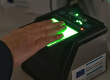 Пускат изцяло електронен контрол по границите на ЕС