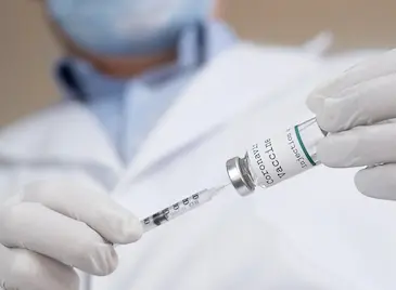 Здравните власти в Русе затягат контрола заради вълната от морбили