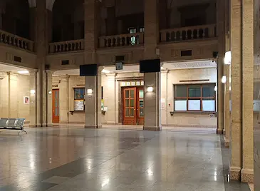 Проектират градска железница и нов жп възел в Русе