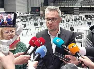 Над 60 сигнала и 14 дела белязаха изборите в Русенско