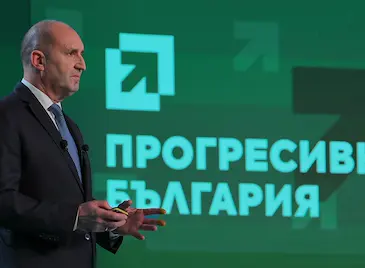 100% обработени протоколи: "Прогресивна България" спечели над 1 440 00 гласа