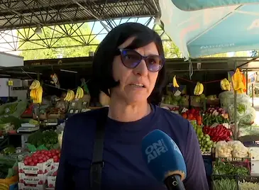 Румяна Георгиева: Цените са страшно високи, не знам как издържат хората