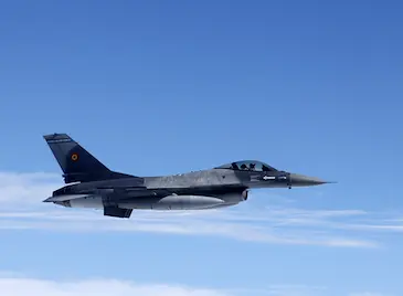 Обявиха въздушна тревога в Румъния