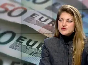 Мария Недина: Имаме статута на най-корумпираната държава в ЕС