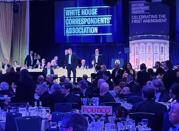 Евакуираха Доналд Тръмп след стрелба в хотел "Вашингтон Хилтън"