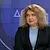 Наталия Киселова: Правителството да се оттегли от споразумението с Украйна