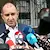 Румен Радев коментира първите изборни резултати