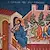 Християните почитат Велики вторник с притчата за десетте девици Християните почитат Велики вторник с притчата за десетте девици