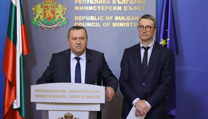 Хасан Адемов: Сметките за ток ще определят енергийната бедност