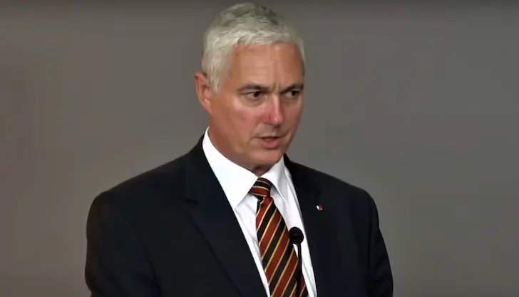 План на Пентагона за десант в Иран разгневи Европа План на Пентагона за десант в Иран разгневи Европа