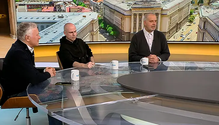 Експерти предвещават тежък сблъсък на „Прогресивна България“ със стария модел