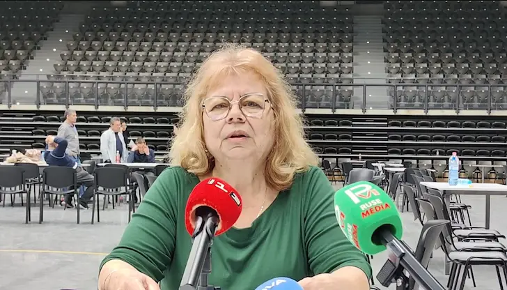 Емил Денков от "Прогресивна България" стана шампион по личен вот