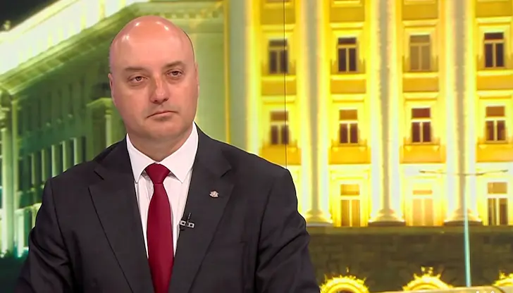 ПП-ДБ внасят нов закон за Висшия съдебен съвет