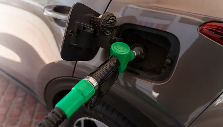 Петролът скочи над 110 долара след закани от Доналд Тръмп Петролът скочи над 110 долара след закани от Доналд Тръмп