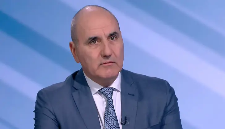 Старите партии подариха близо 750 000 гласа на Румен Радев