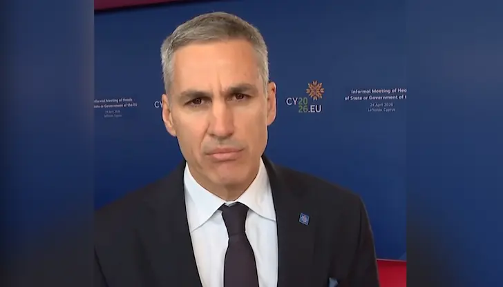 Служебният премиер обяви пълна подкрепа за Георги Кандев