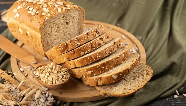 Диетолог отбеляза сериозните предимства на нерафинираните тестени изделия Диетолог отбеляза сериозните предимства на нерафинираните тестени изделия