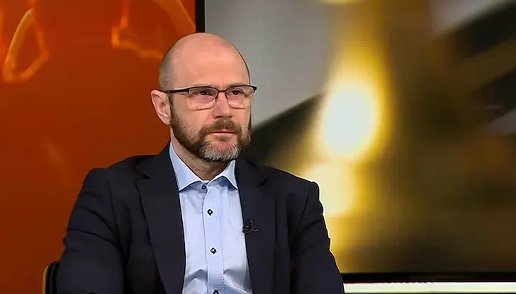 Служебният министър атакува Висшия съдебен съвет заради скандални магистрати