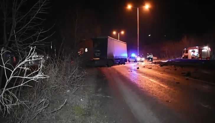 Защитата на подсъдимите настоява за условни присъди пред Апелативния съд