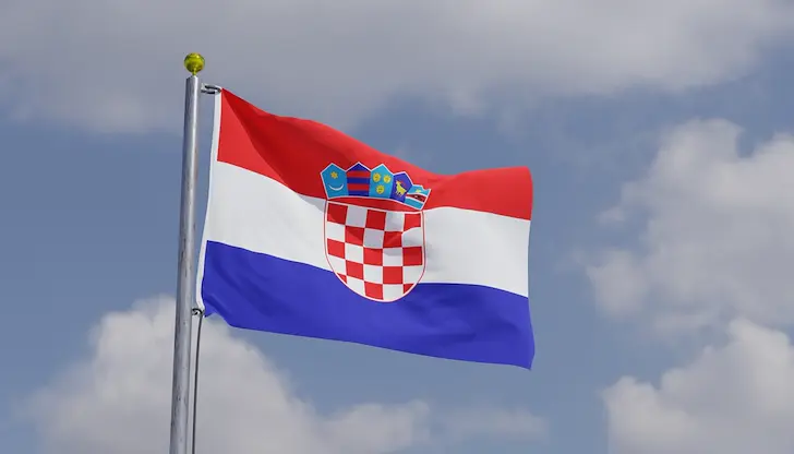 Работническата класа вдига масов протест в Загреб Работническата класа вдига масов протест в Загреб